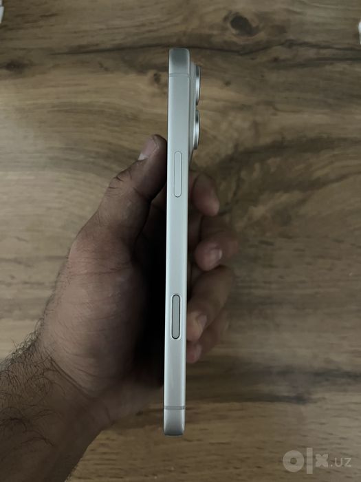 Iphone 17pro Max 512gb Silver