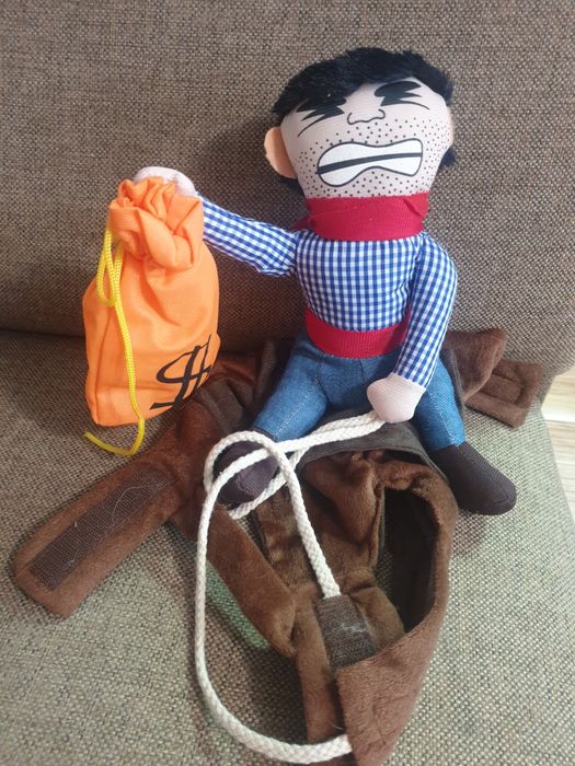 Продам костюм Ковбой