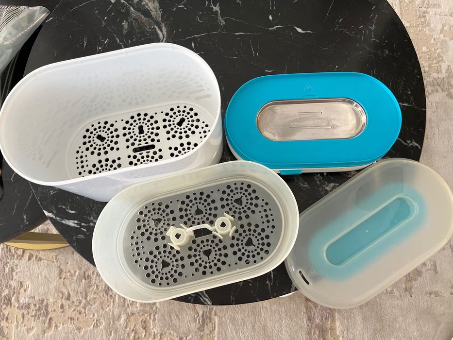 Sterilizator philips