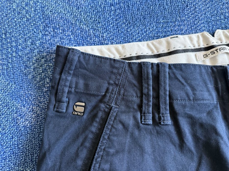 G-Star RAW Vetar Shorts ОРИГИНАЛНИ мъжки къси панталони - 30