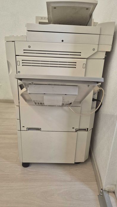 Xerox WorkCentre 5735 A3