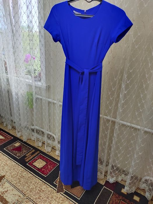 Продам платье вечернее