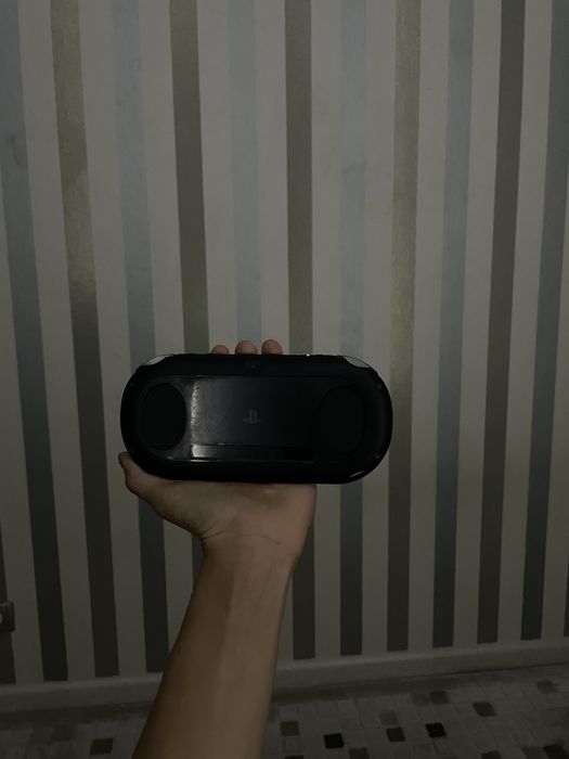 Play staishion vita (slim)