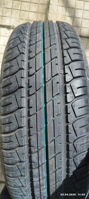 Резервна джанта с гума 5/100 ..195/65/15 .. 54.1..ет38