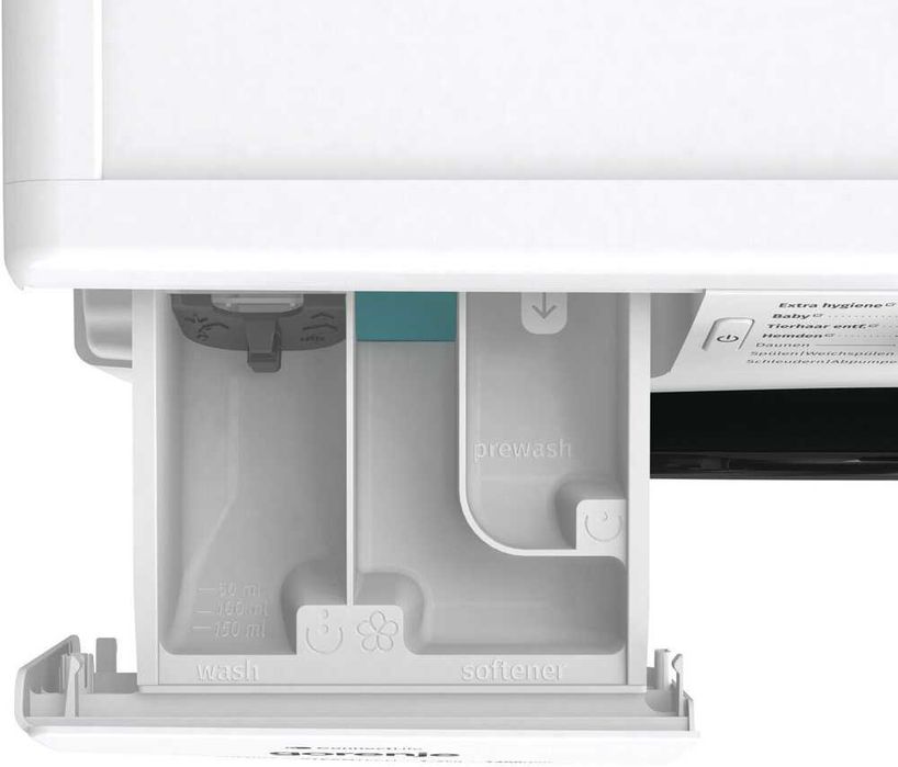 Пералня Gorenje WPNEI74SA1TS 7кг.