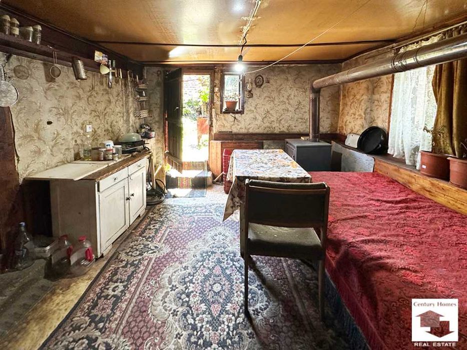 Продава се Къща в с. Джулюница, Област Велико Търново - 125 кв.м за 208 €/кв.м - Снимка #3