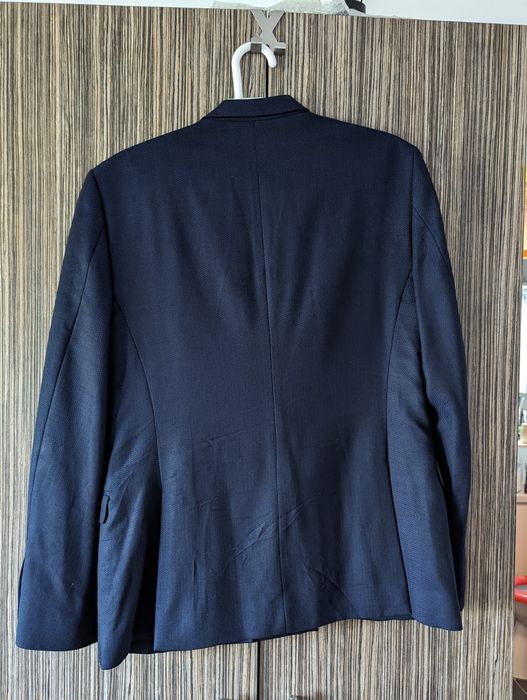Zara - Costum Bărbat slim