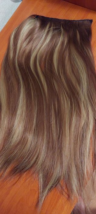 Треса за     Коса