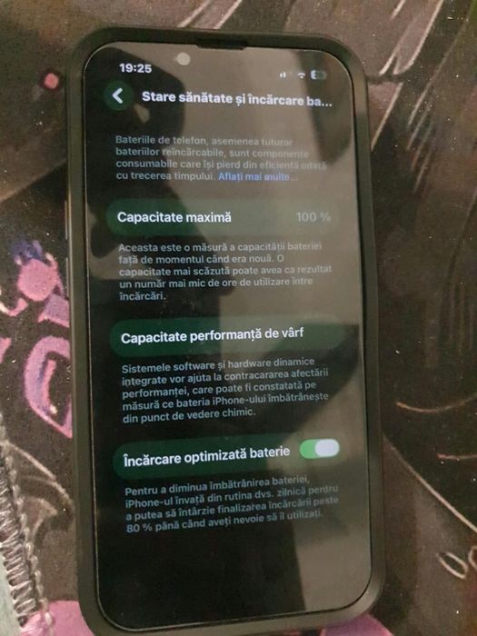 Vand/schimb iphone 13 pro