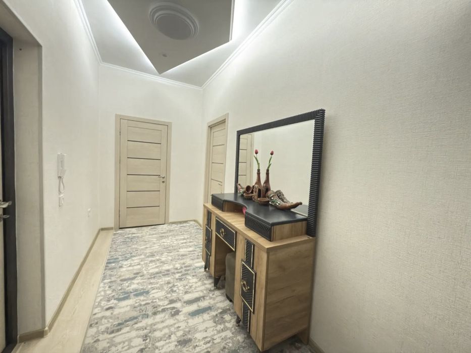 Продаётся 2-ком квартира в Чирчике рядом Рошша/Пединститут