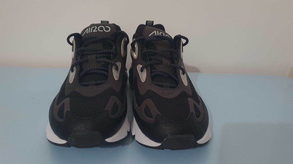 Маратонки Nike Air Max 200