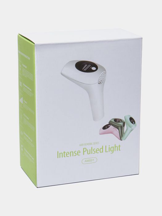 fotoepilator holati yangi