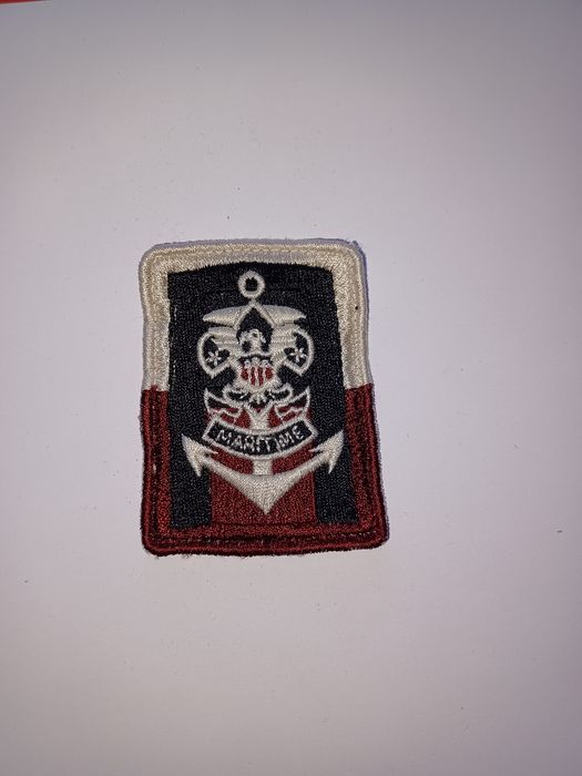 Broderie parajumpers/napapijri