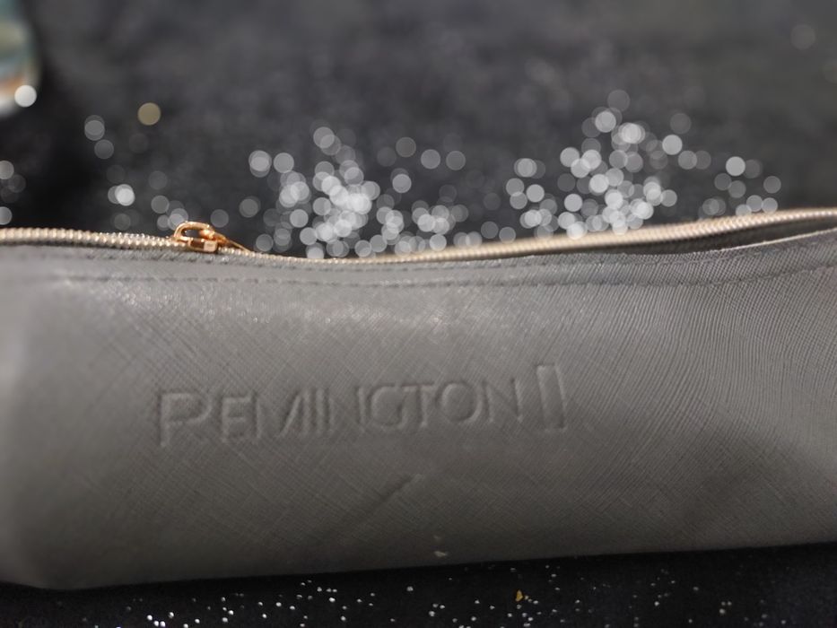 Преса за коса Remington Keratin