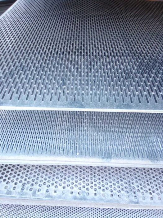 Нержавеющий лист - сетка В АССОРТИМЕНТЕ