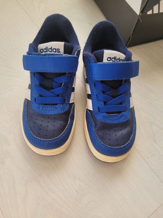 Маратонки Adidas breakbase C,размер 29