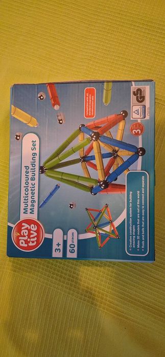 Комплект детски игри