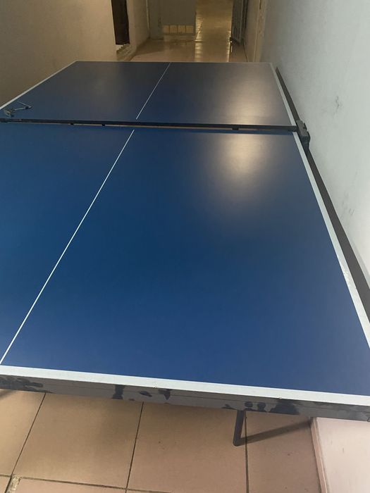 Продам теннисный стол