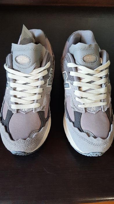 Кроссовки брендовые