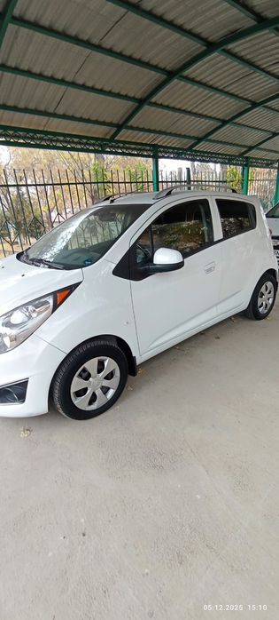 Spark 2021 avtomat arenda yana 2 Spark  bor 2021, 28500 км 26200 км