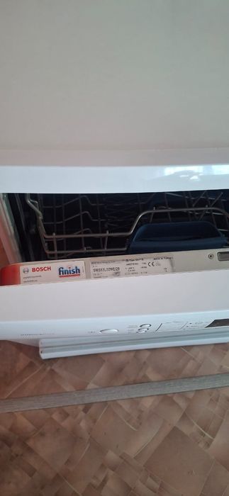 посудомоечная машина