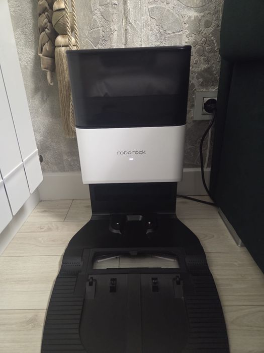 Robot aspirare roborock Q7plus