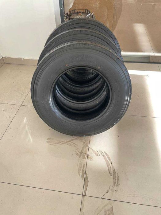 Isuzu yuk avtomobillari uchun 3 ta Orginal Made in JAPAN  BRIDGESTONE