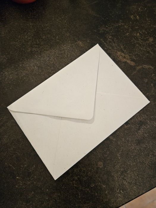 Plicuri B6, 125 x 175 mm, 120g/mp