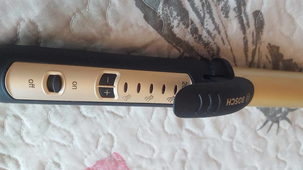 PHILLIPS ProCare песа Bosch маша