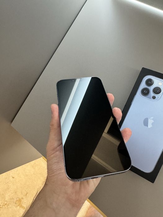 Iphone 13 Pro Max 256GB