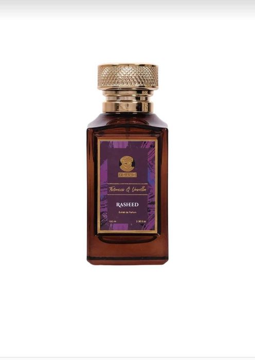 Parfum Rasheed -Tom ford