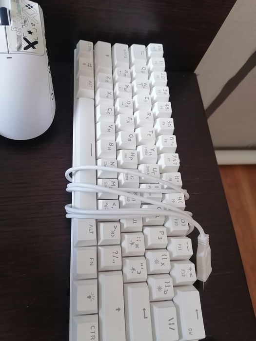 Asus rog ally z1 525