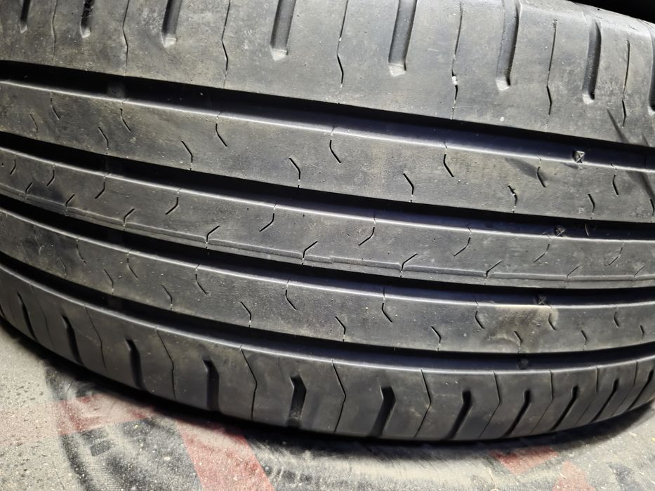 4бр Летни гуми 205 60 16 - Pirelli, Continental