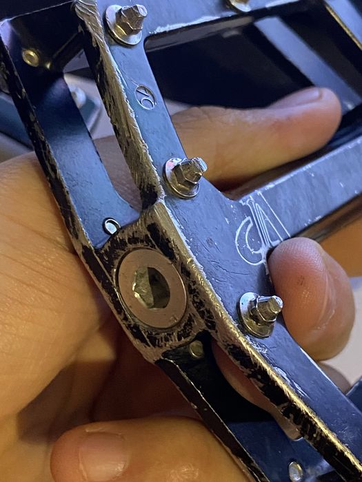 Продам Педали VP