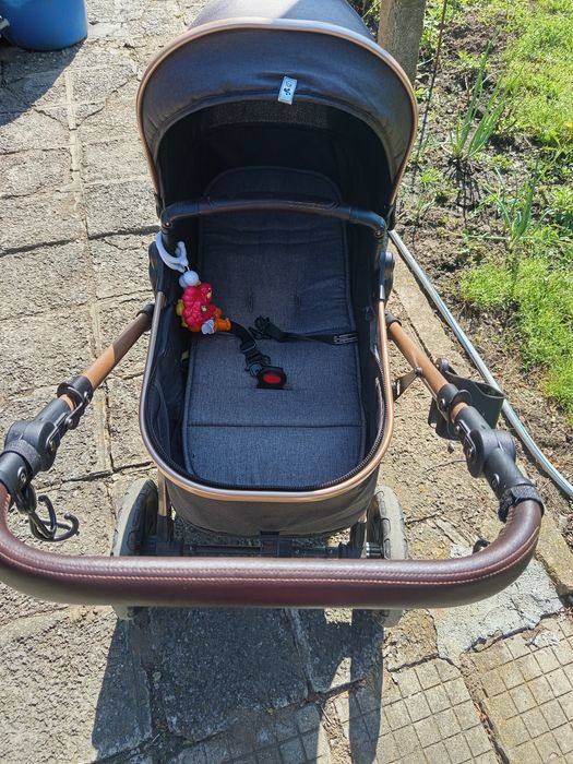 Количка Лорели Виола 2в1