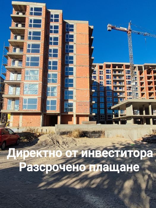 Продава се Четиристаен апартамент в Пловдив, Кючук Париж - 144 кв.м за 878 €/кв.м - Снимка #3
