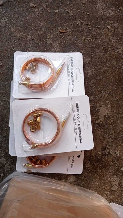 Термопара для газовых котлов