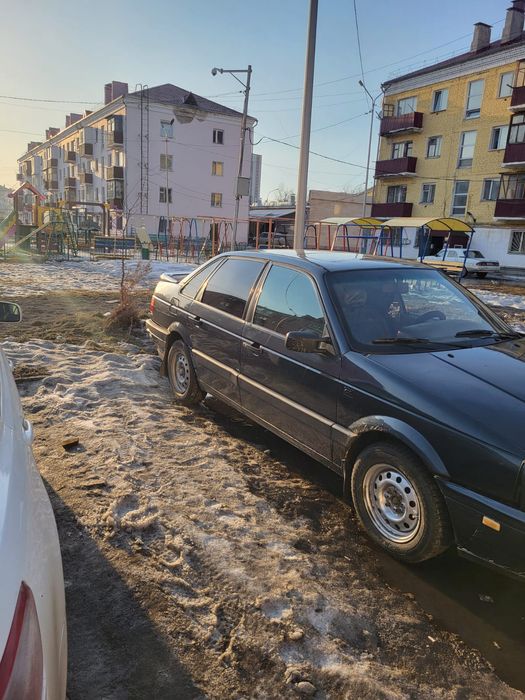 Продам Фольксваген пасат б3