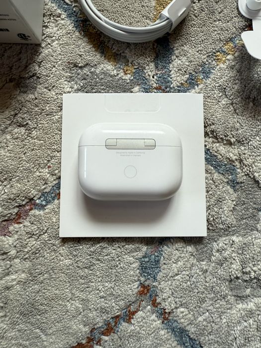 Airpods pro 2 оригинал