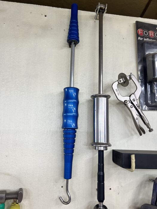 Инструмент пдр центра