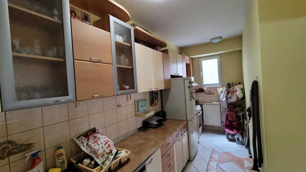 Дава се под наем Тристаен апартамент в Пловдив, Кючук Париж - 88 кв.м за 362.1 € - Снимка #8