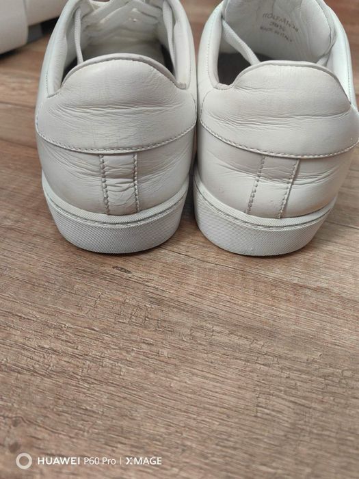 Burberry дамски кецове