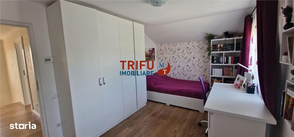 Casa 5 camere de vanzare Alba Micesti