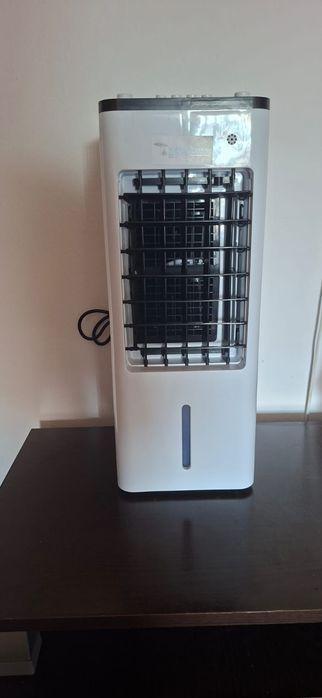 Vand ventilator .