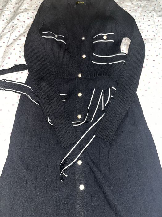 разгрузка гардероба