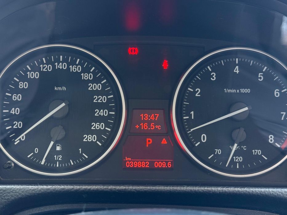 BMW 325i 2011 39.000Km