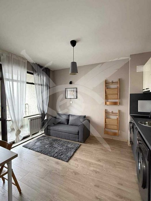 Тристаен апартамент в кв. Студентски град №183676