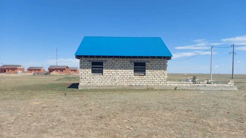 Жымпитыдан үй сатылады.