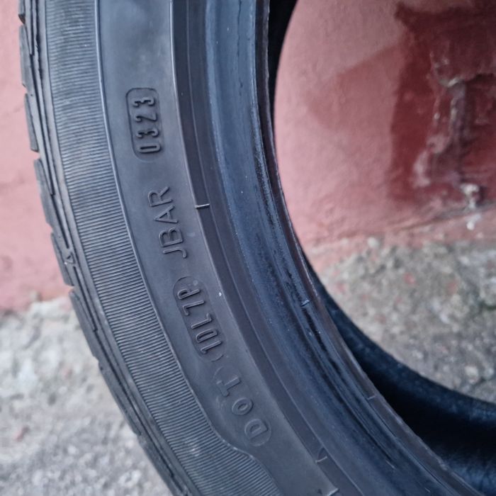 Anvelopa vara 205/50/R17