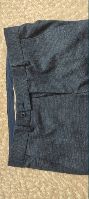 Брюки Salvarini gold